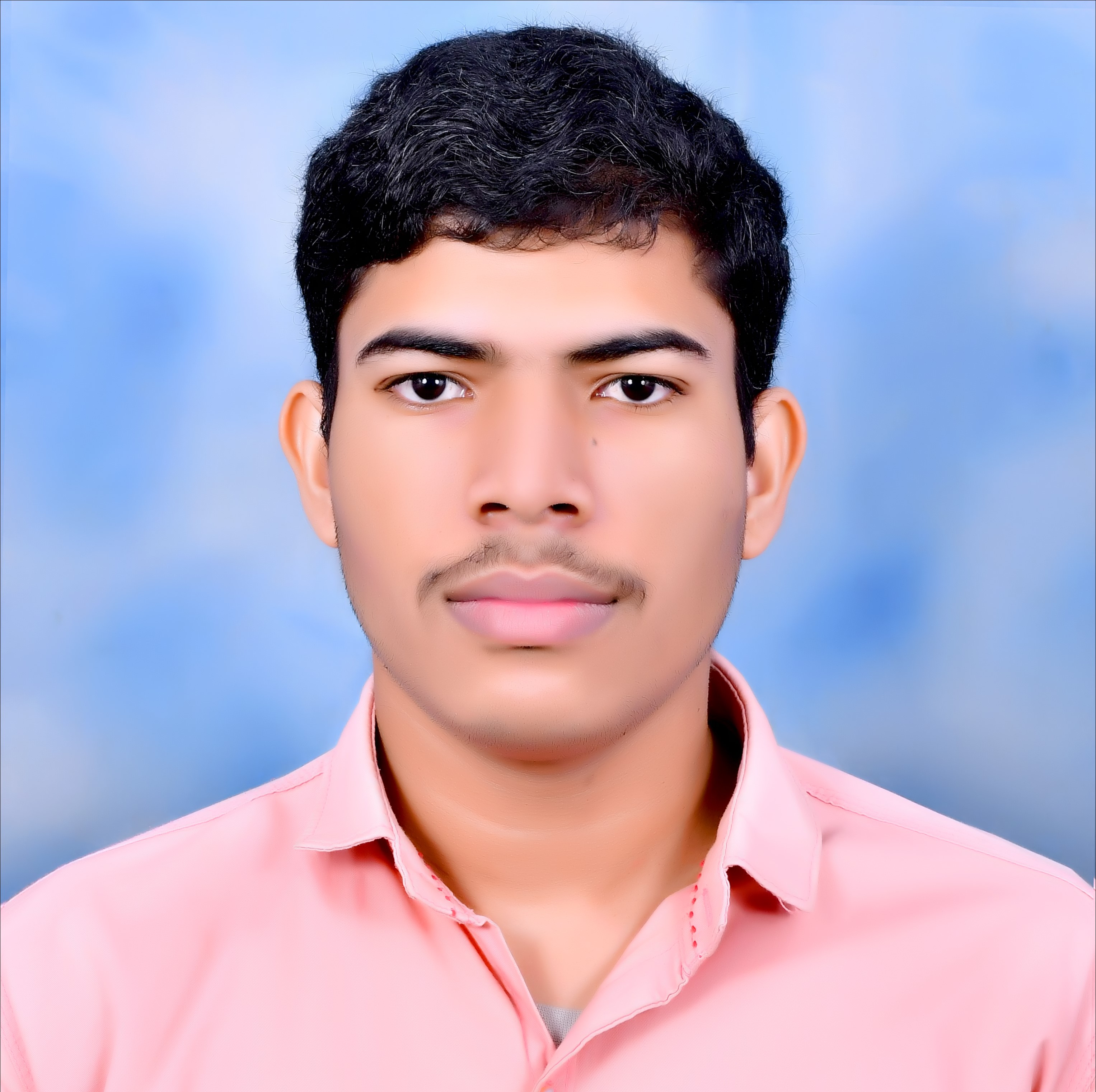 Shimbhu Kumawat | Java Full Stack Developer